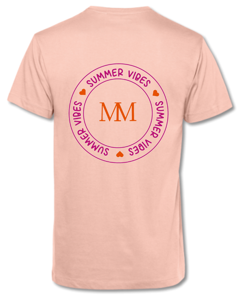 SUMMER T-shirt