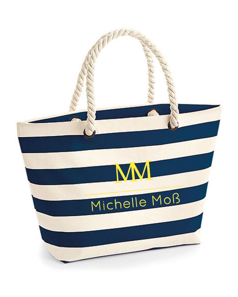 Let`s go the beach (bag)