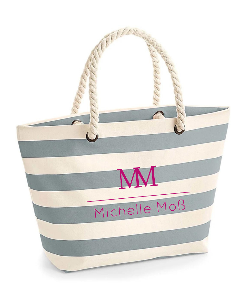 Let`s go the beach (bag)