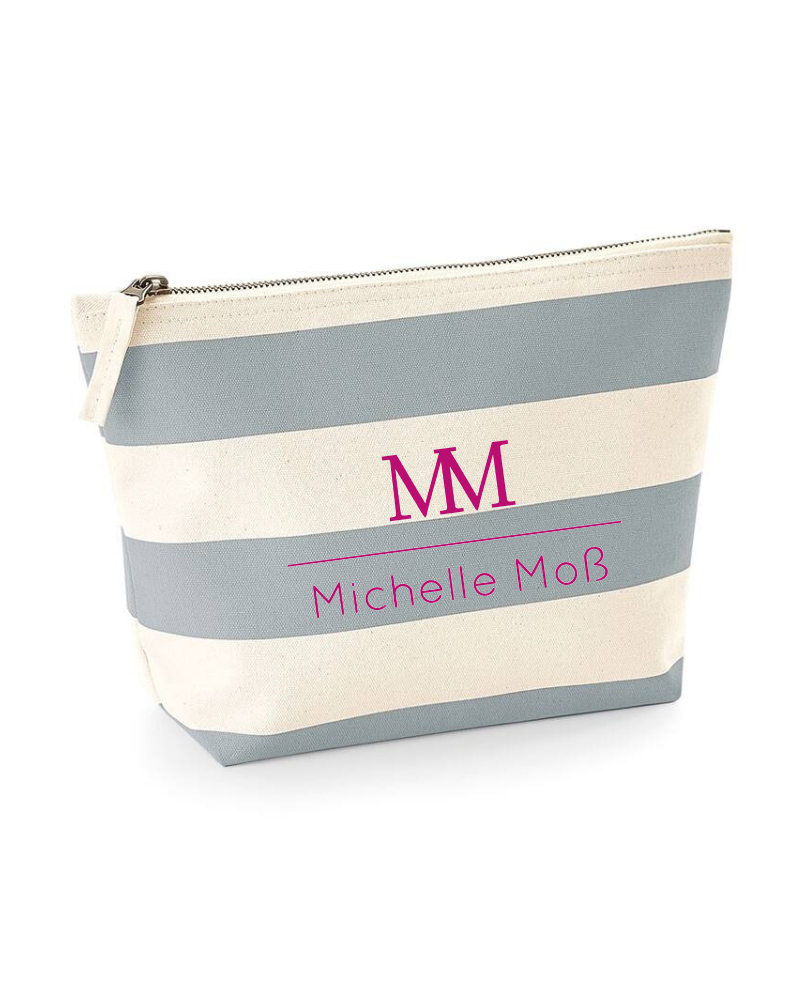 Let`s go the beach (accessory bag)