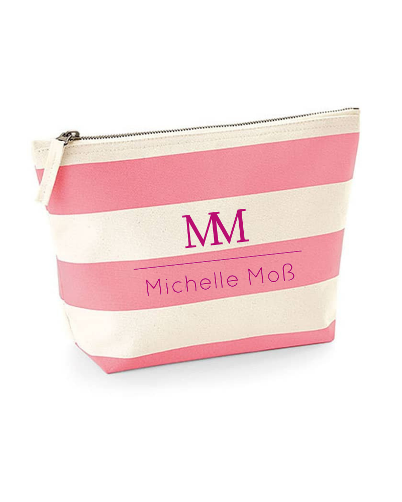 Let`s go the beach (accessory bag)