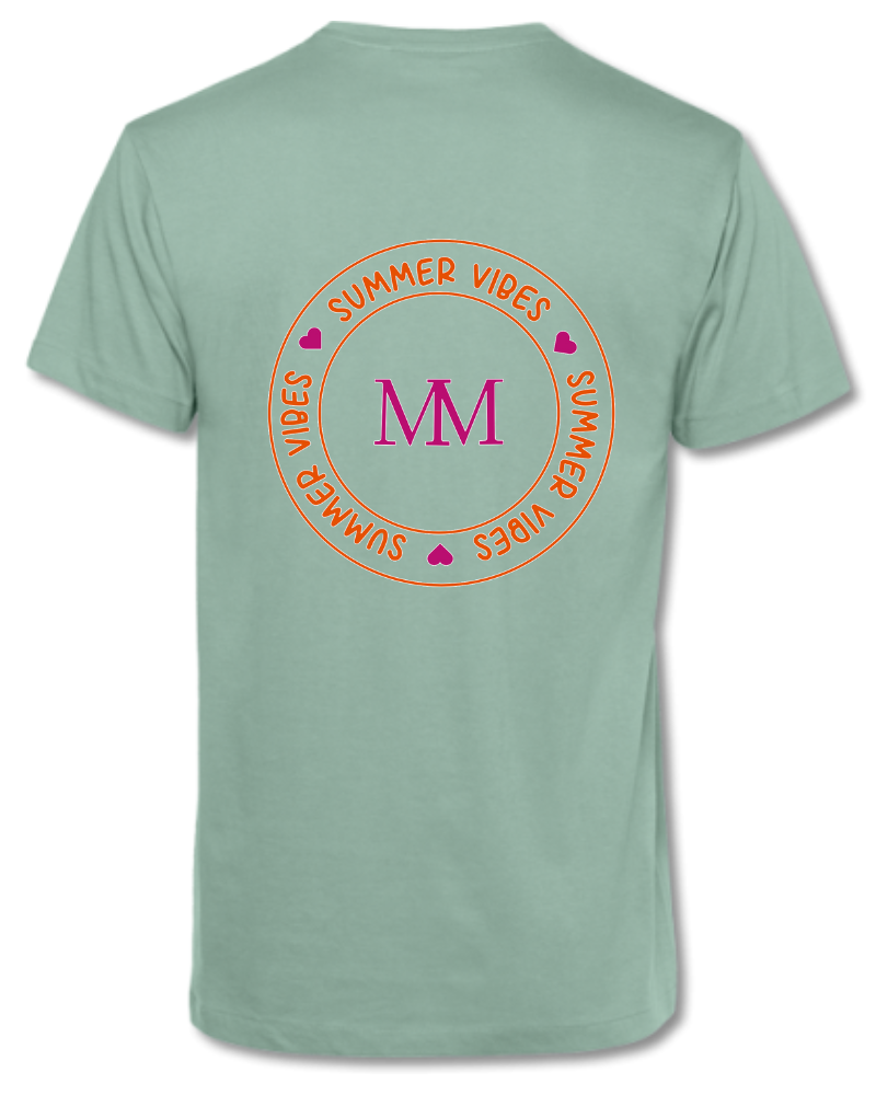 SUMMER T-shirt
