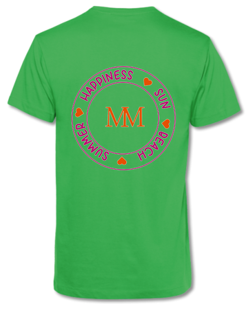 SUMMER T-shirt