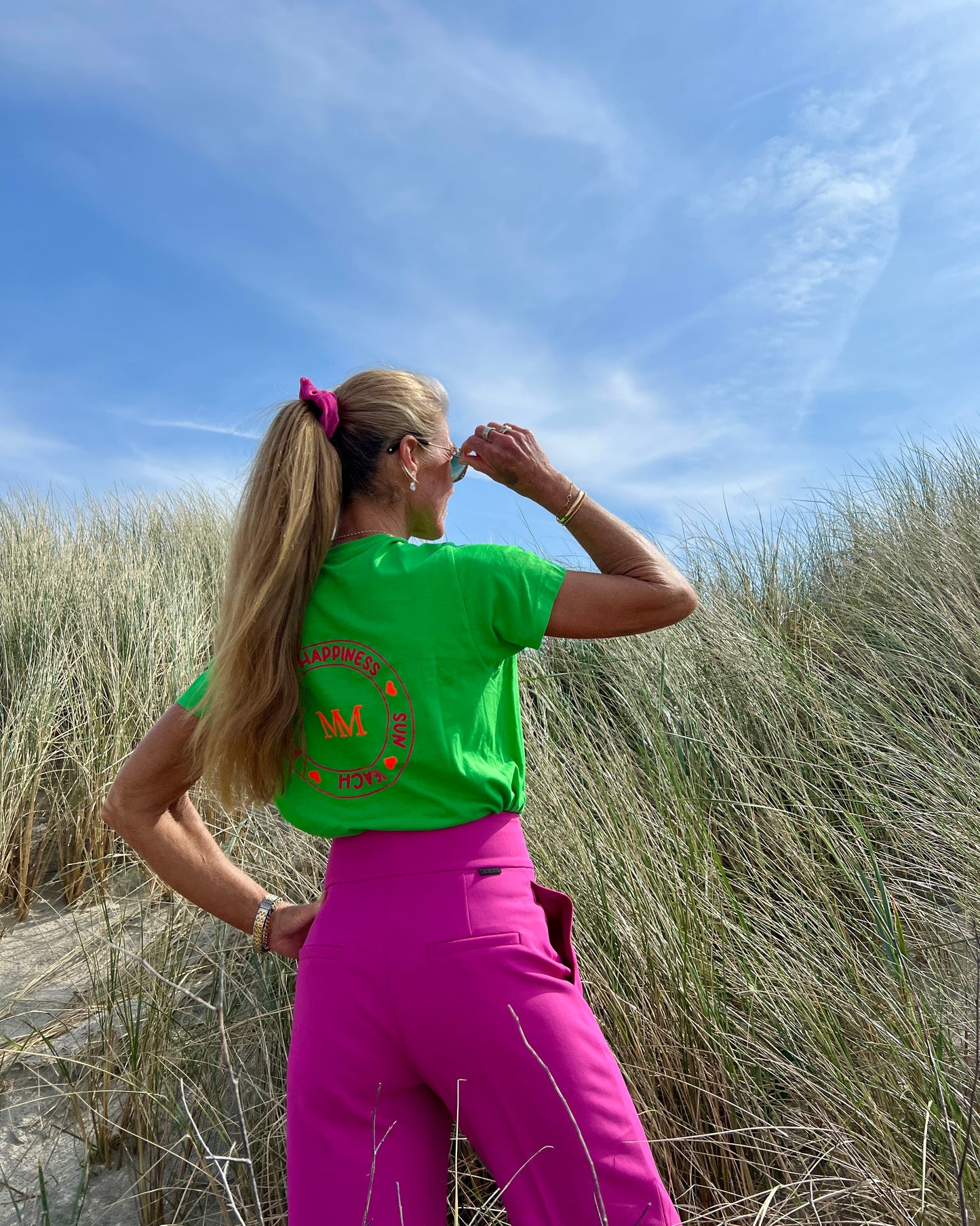 SUMMER T-shirt