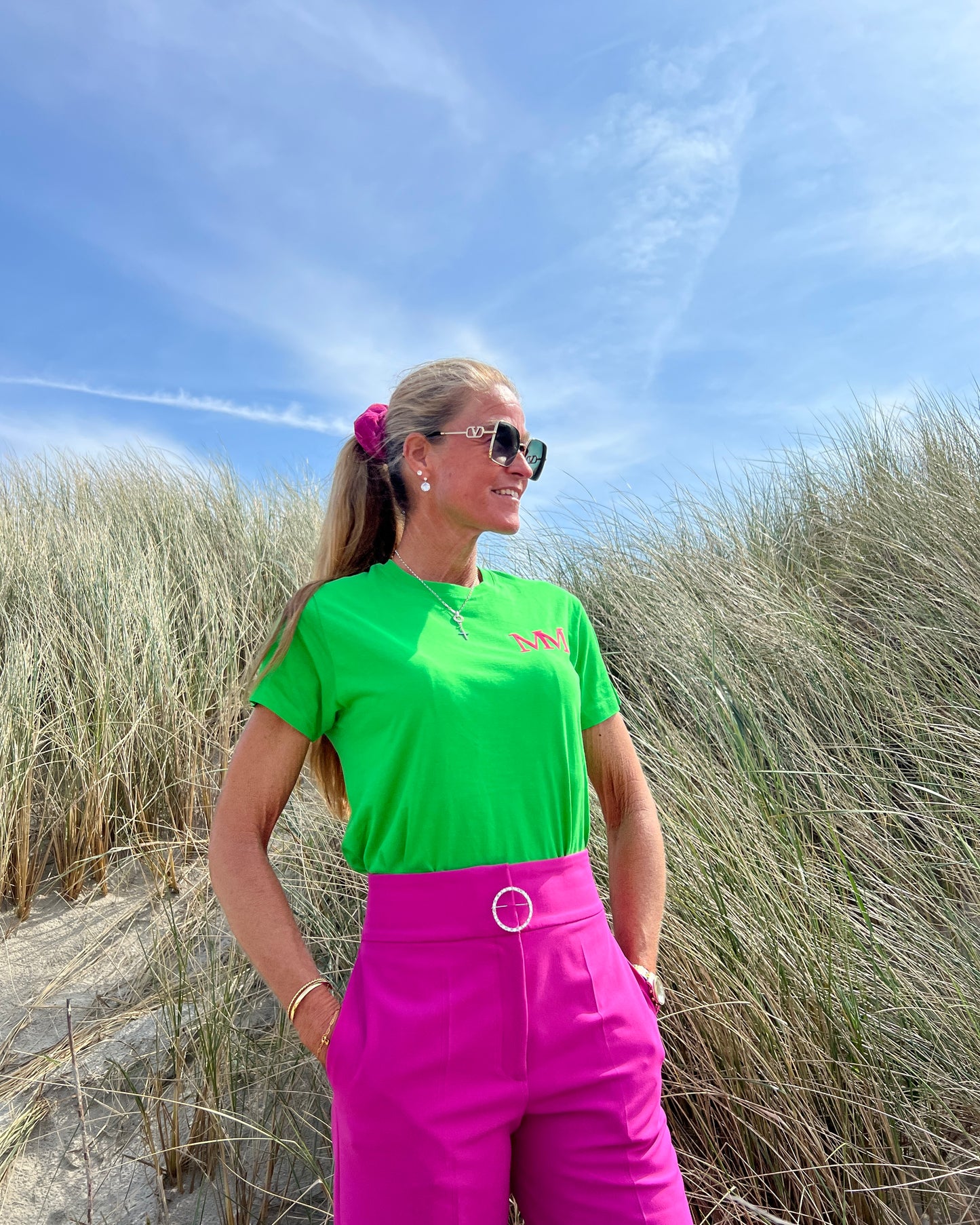 SUMMER T-shirt