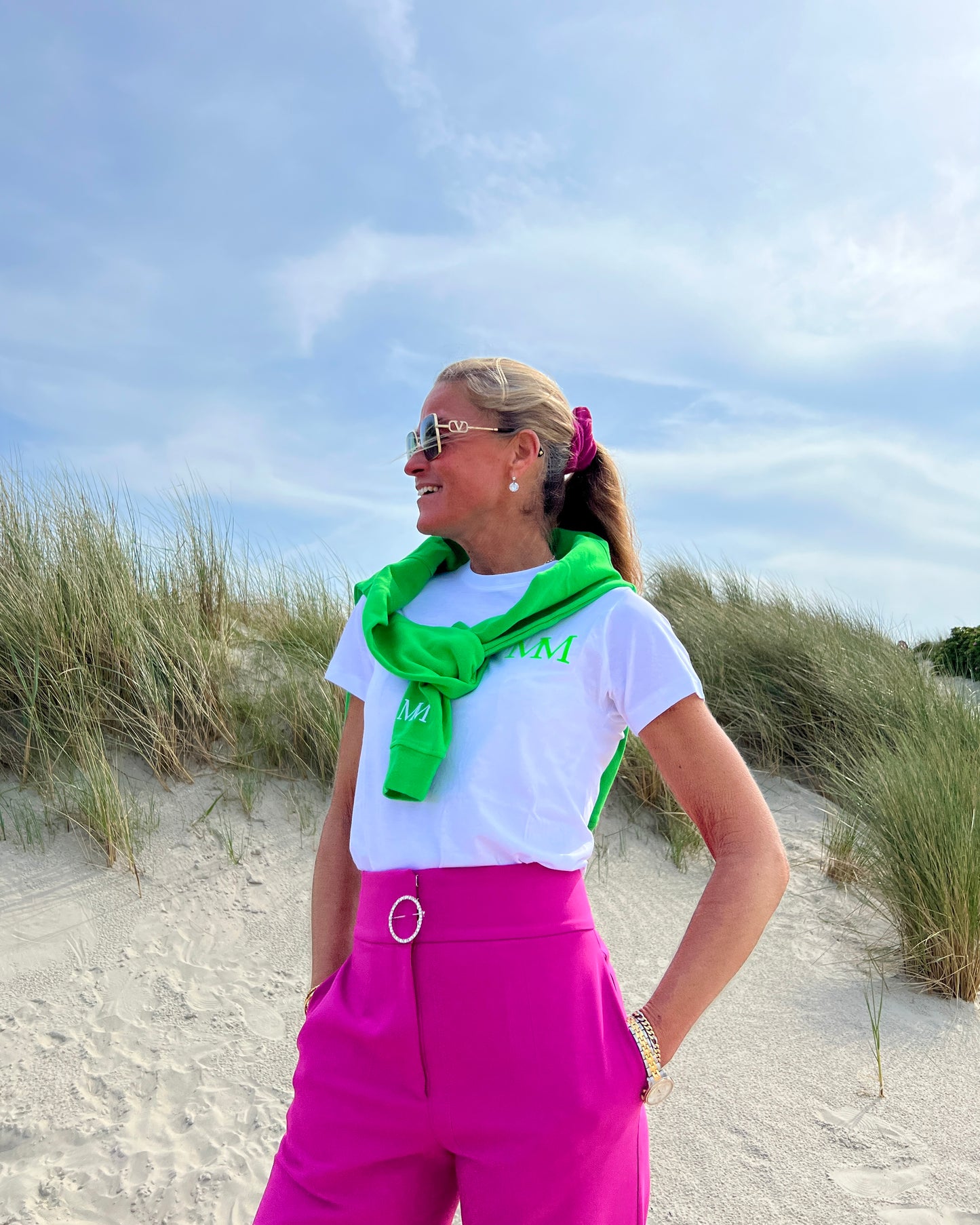 EAT. BEACH. SLEEP. REPEAT. T-shirt