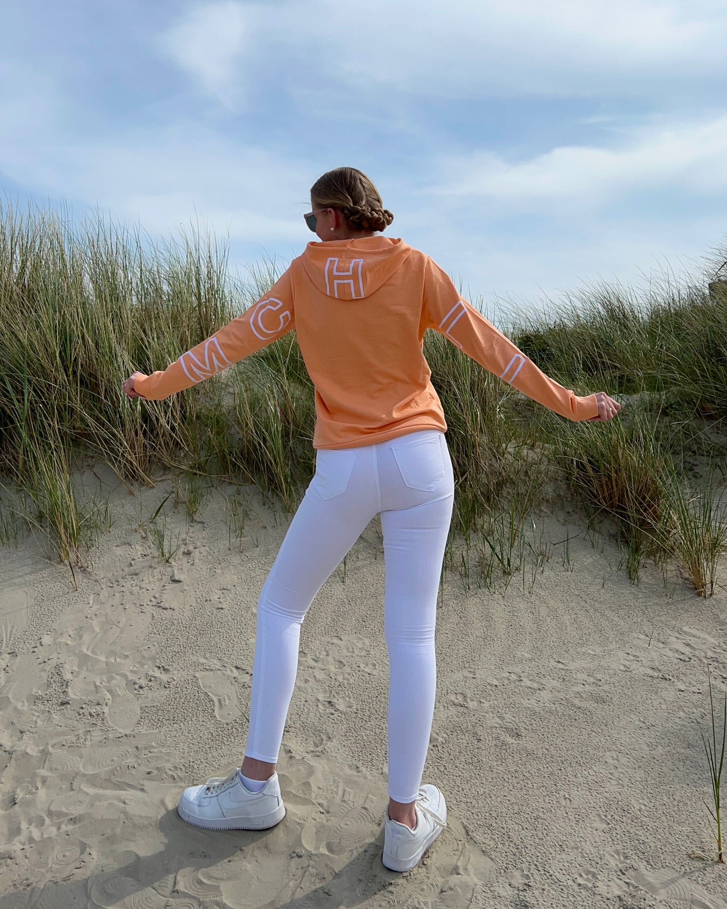 MCHLL Hoodie