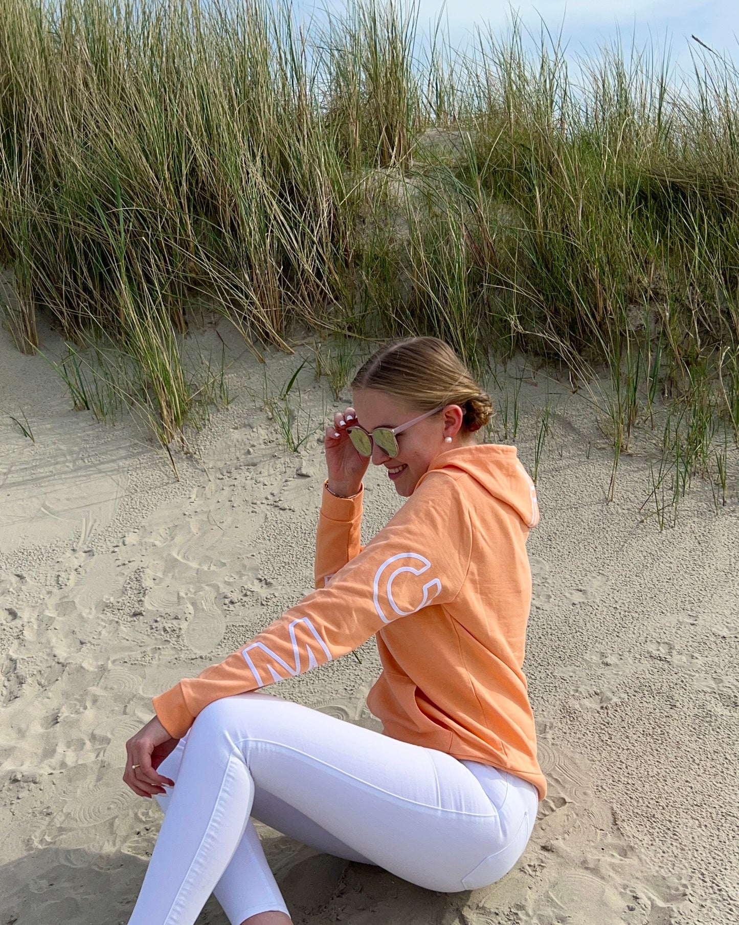 MCHLL Hoodie