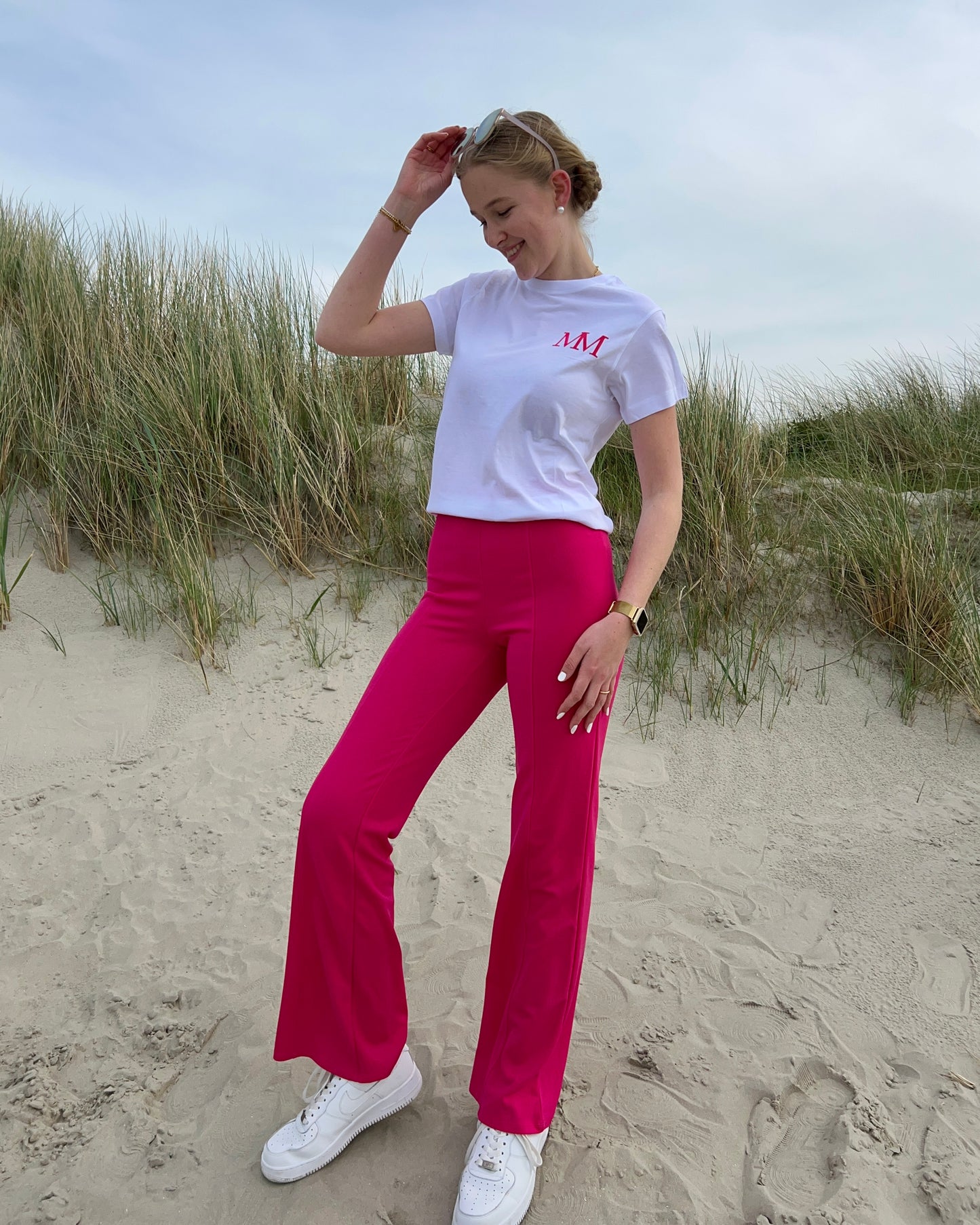 DEFINITION: SUMMER T-shirt