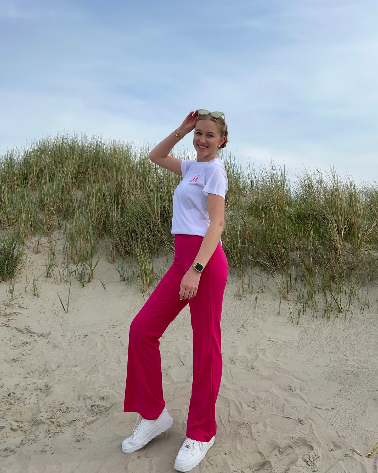 DEFINITION: SUMMER T-shirt