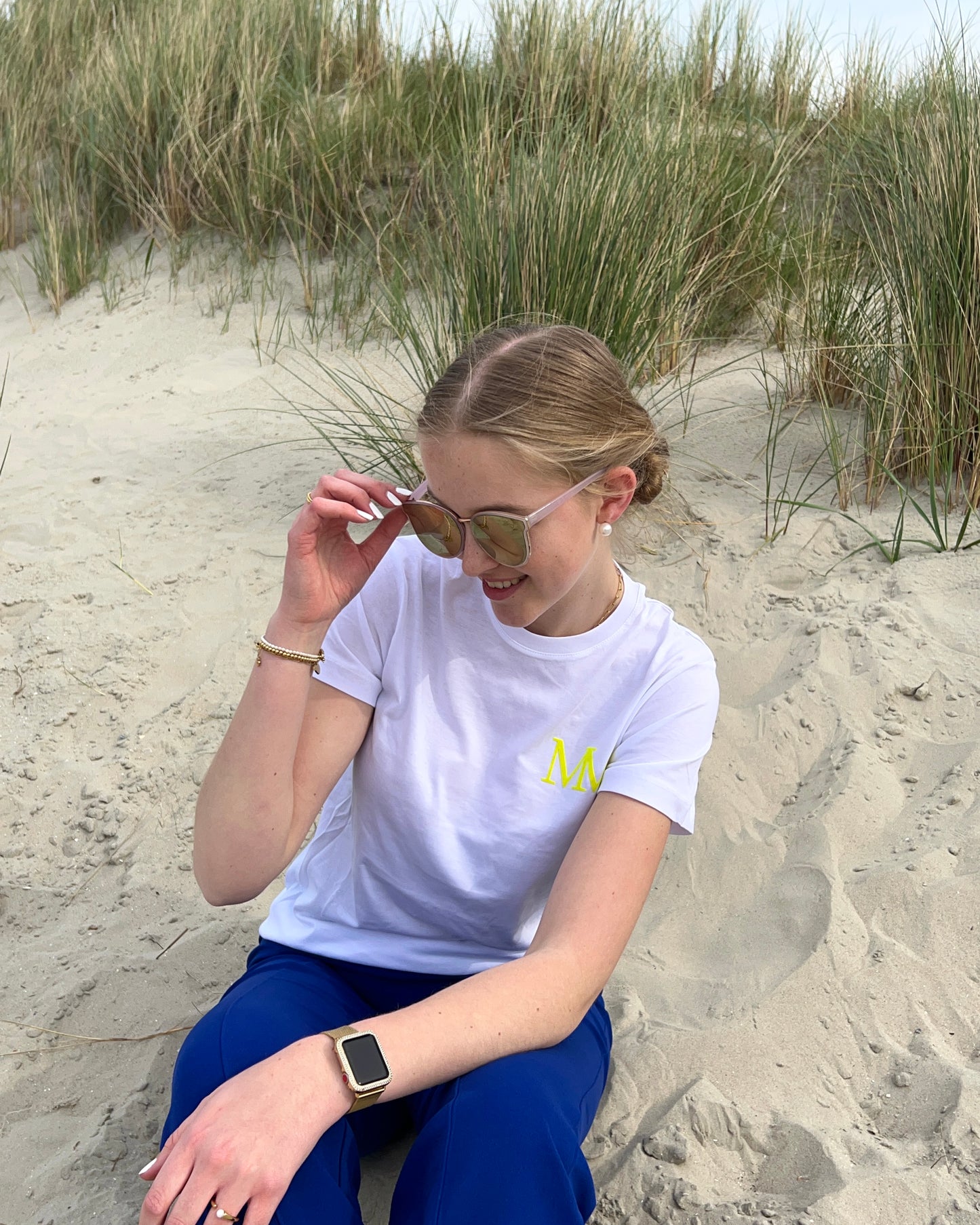 GIRLS JUST WANNA HAVE SUN.  T-shirt