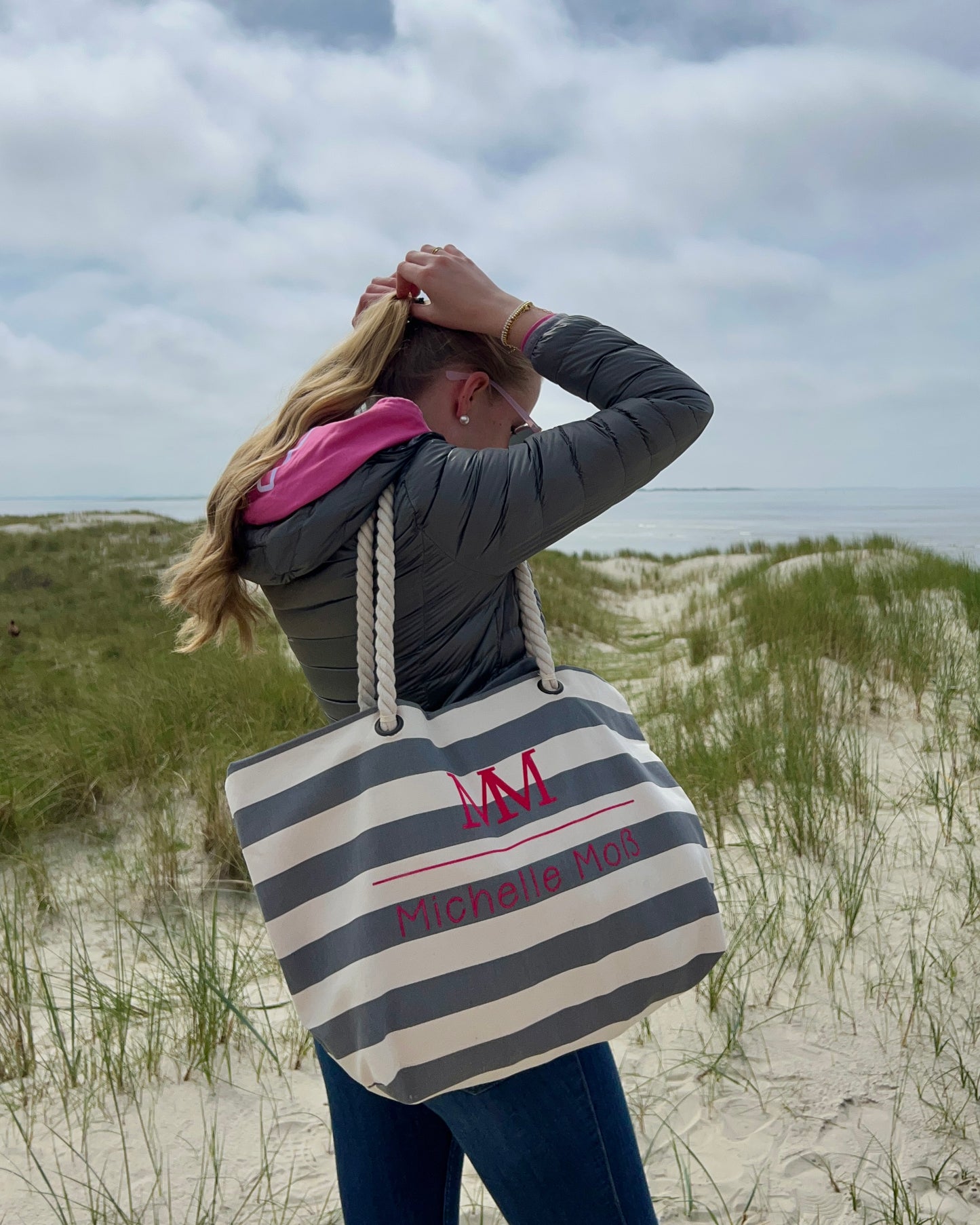 Let`s go the beach (bag)