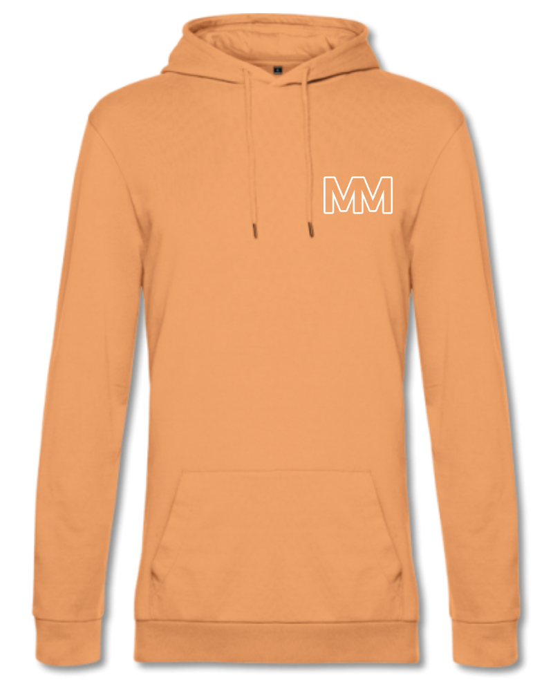 MCHLL Hoodie
