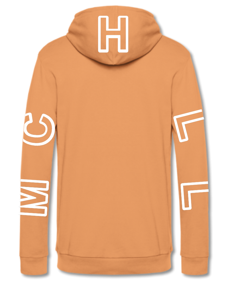 MCHLL Hoodie