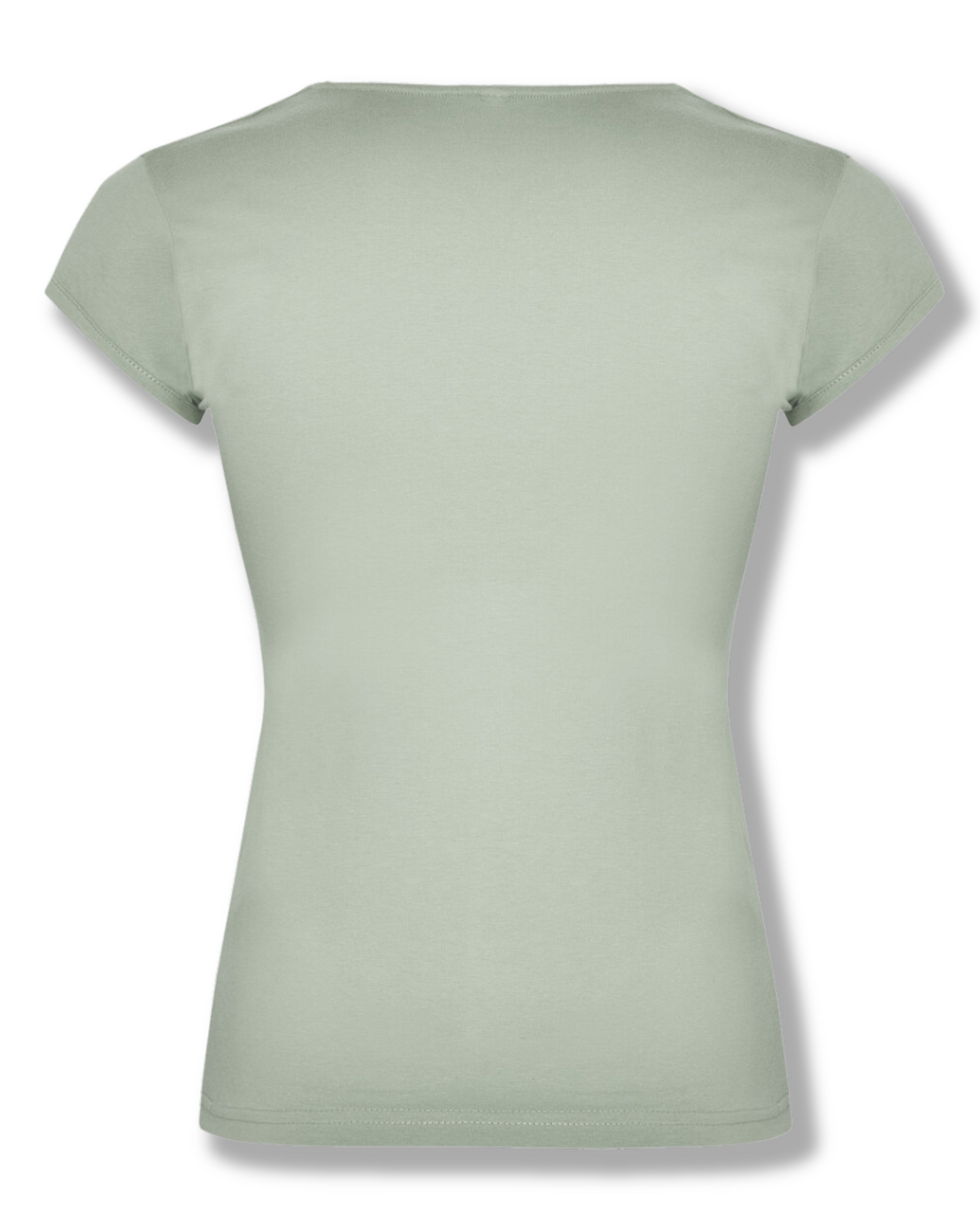 Glitter T-Shirt Blouse style