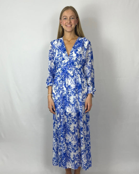 Sommerkleid - Sophie