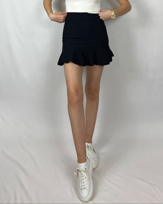 Volant Rock - Valerie