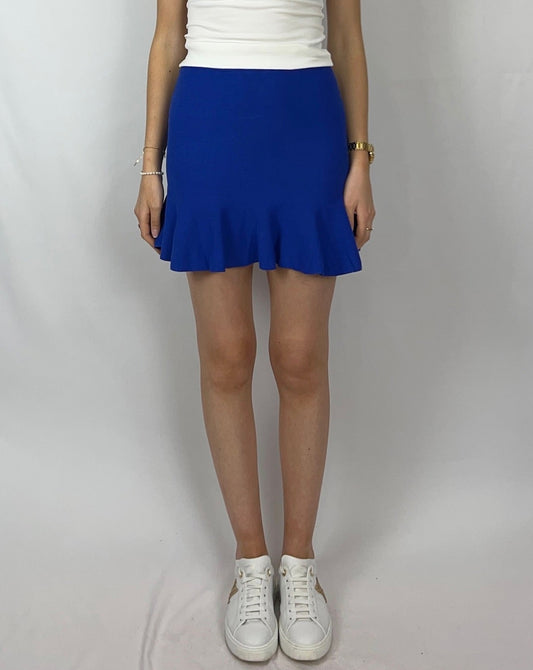 Volant Rock - Valerie