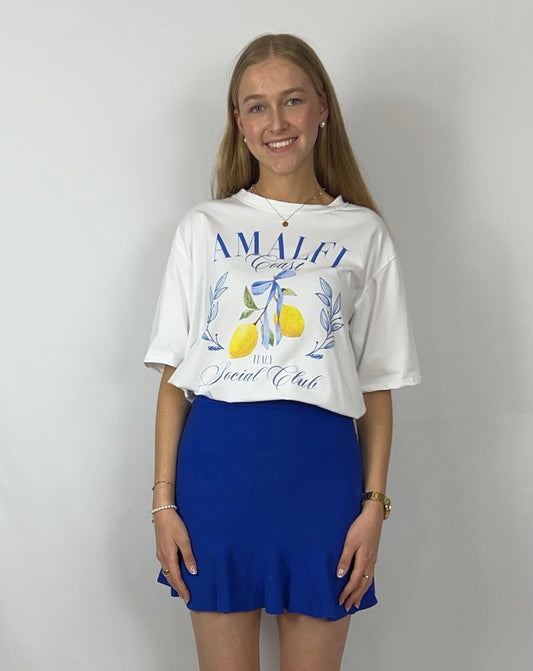 T-shirt - Amalfi