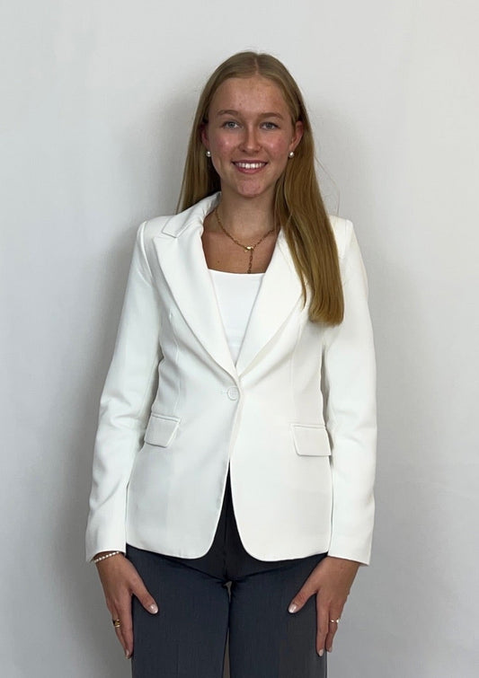 Bea - Basic Blazer