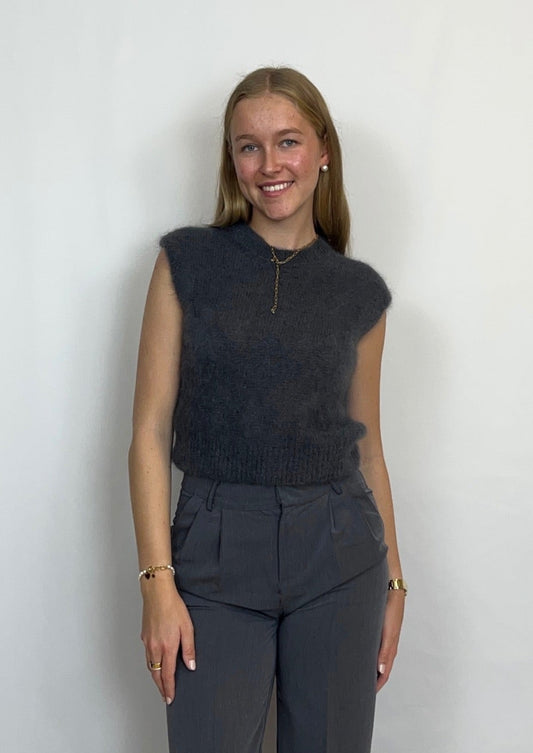 Mona - Mohairpullunder