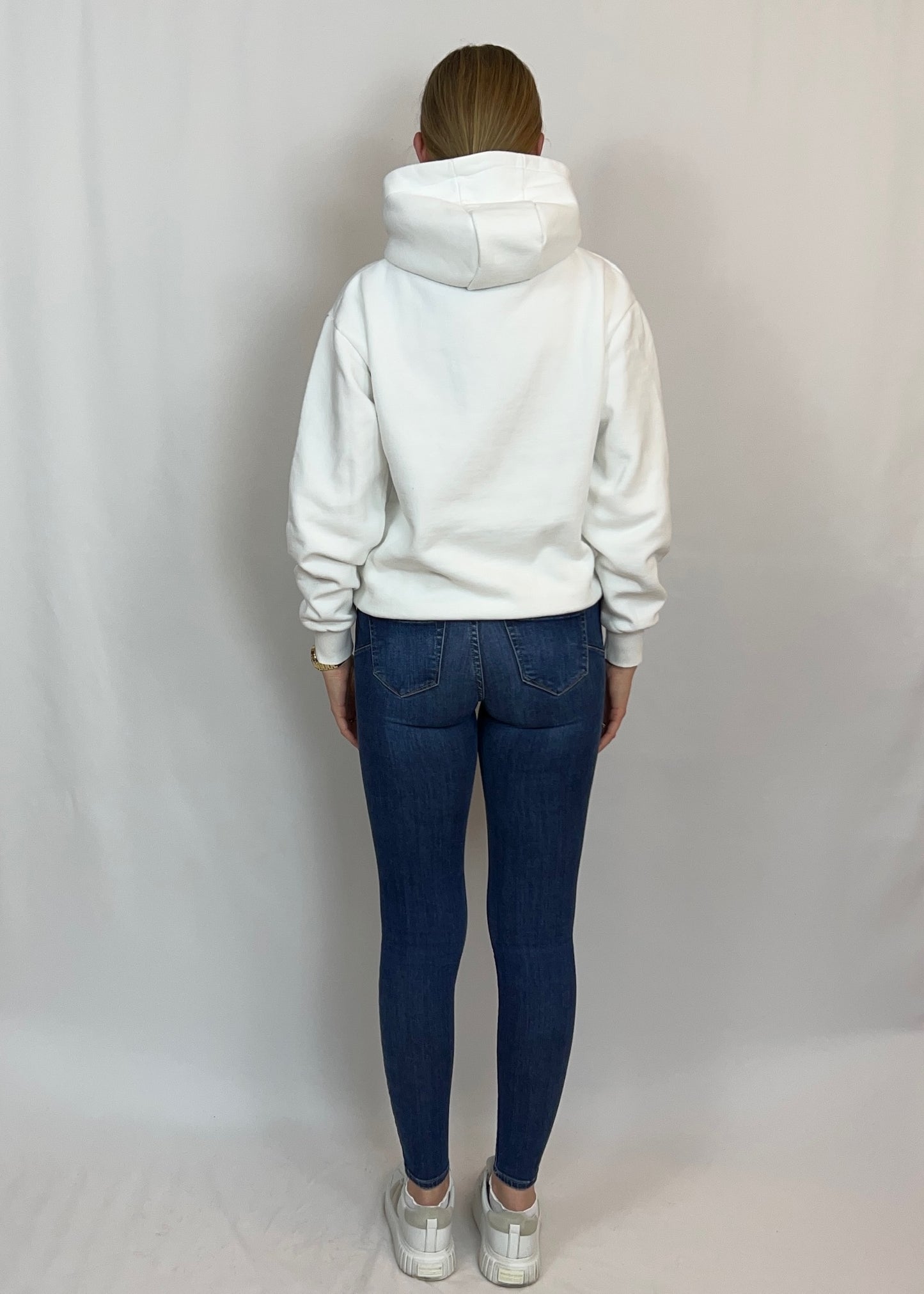 XI.XI.MMXXIII - Heavy Weight Hoodie