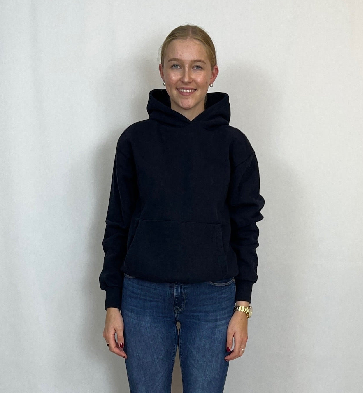 XI.XI.MMXXIII - Heavy Weight Hoodie