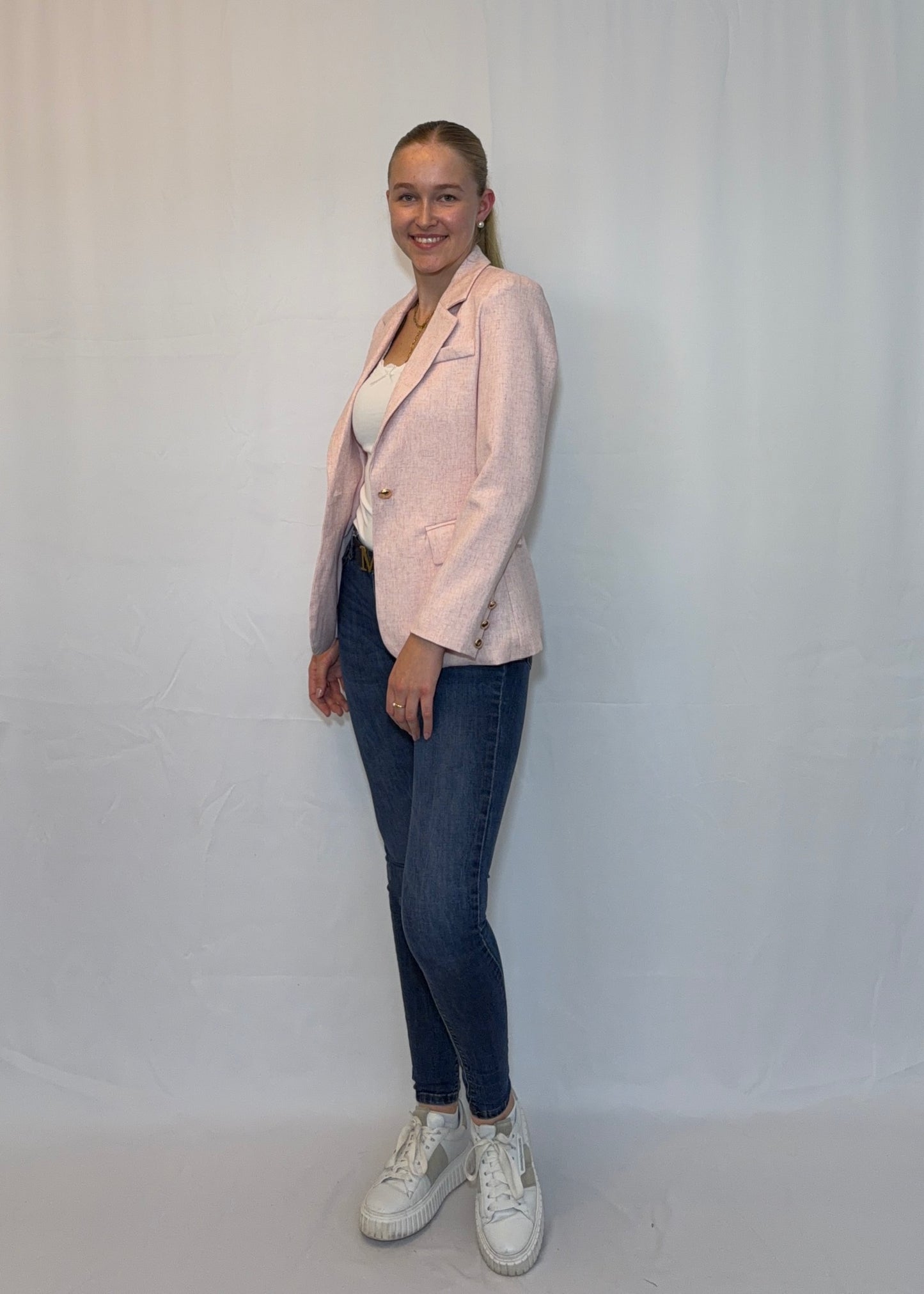 Bella - Blazer