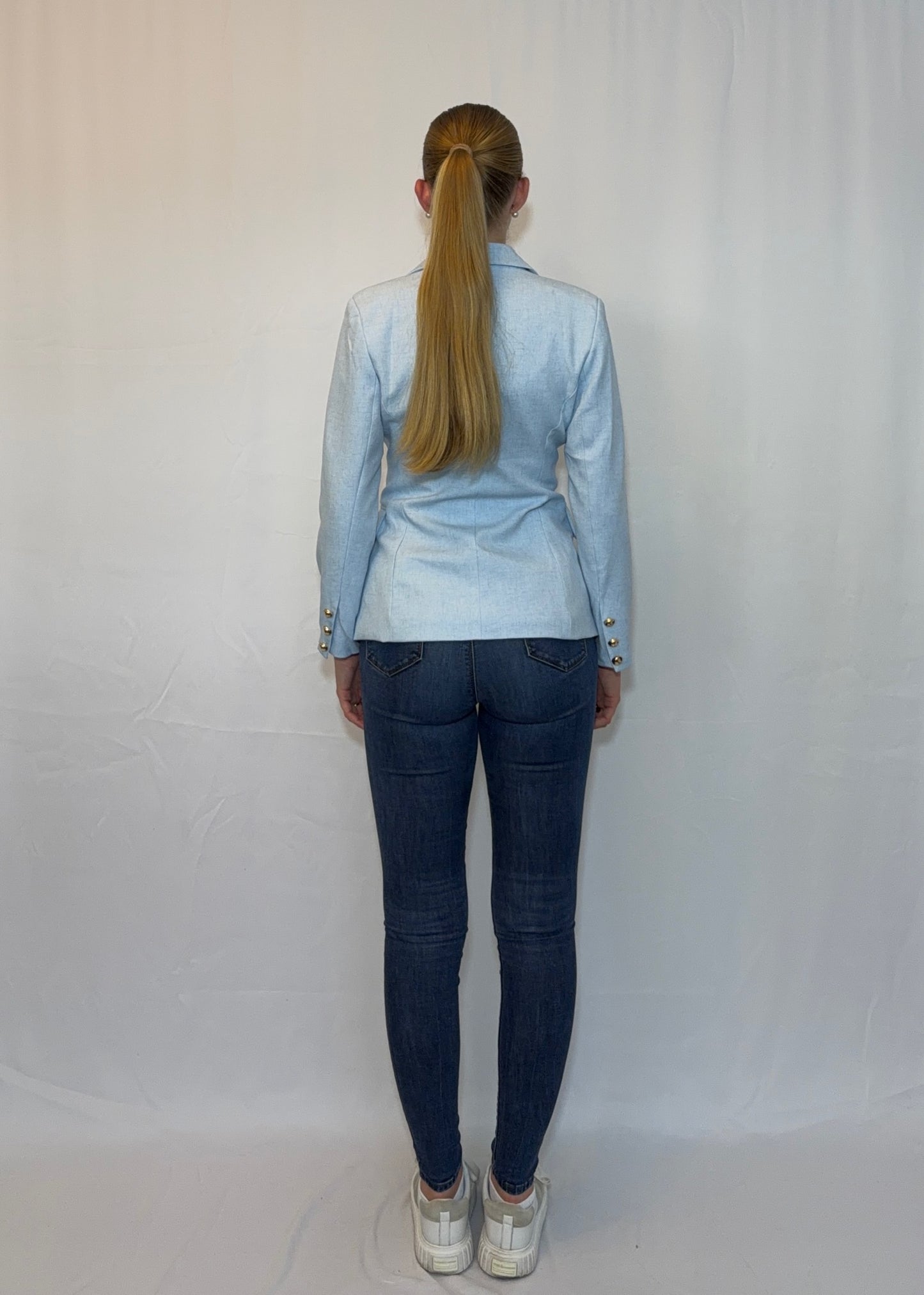 Bella - Blazer