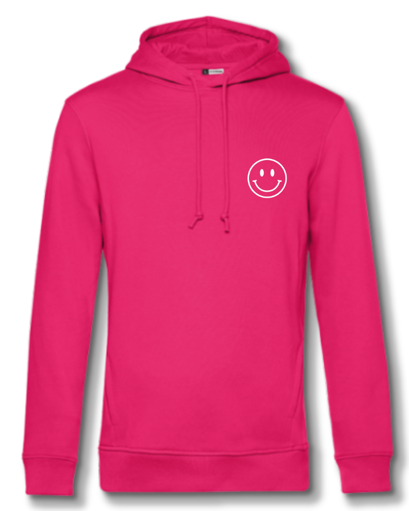 SMILE Hoodie