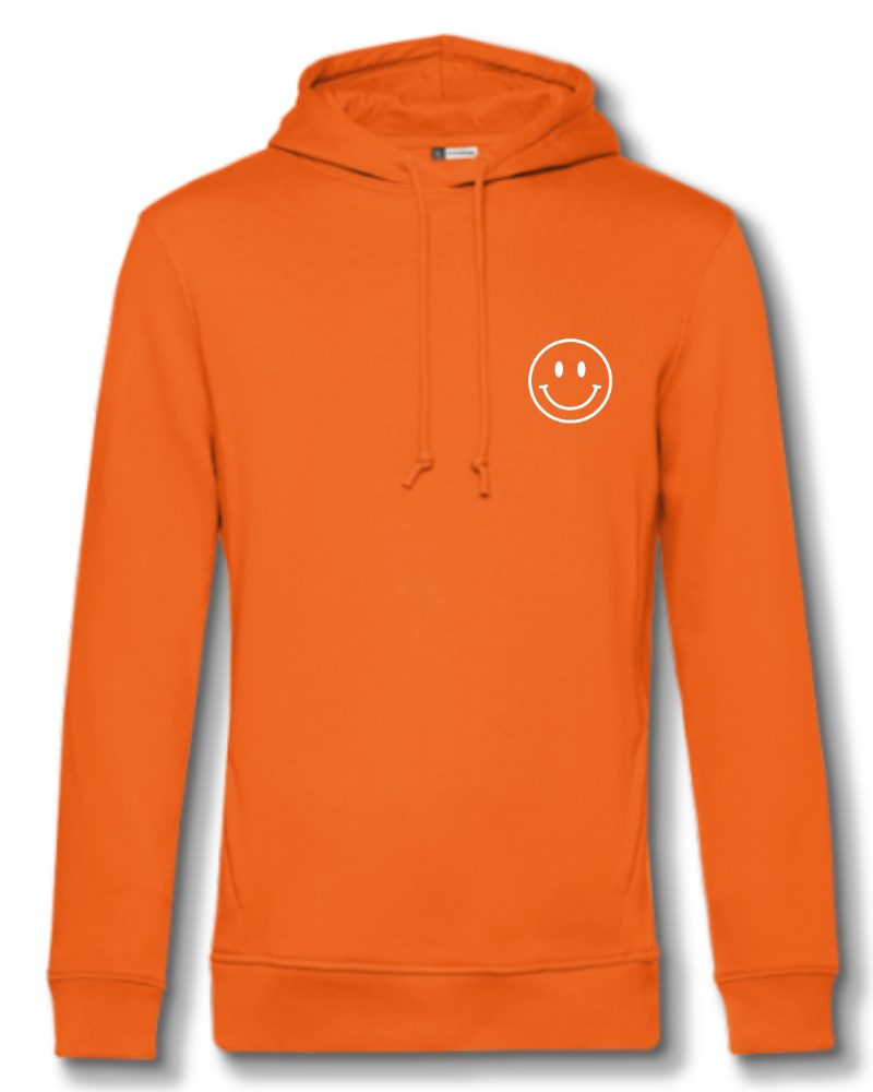 SMILE Hoodie
