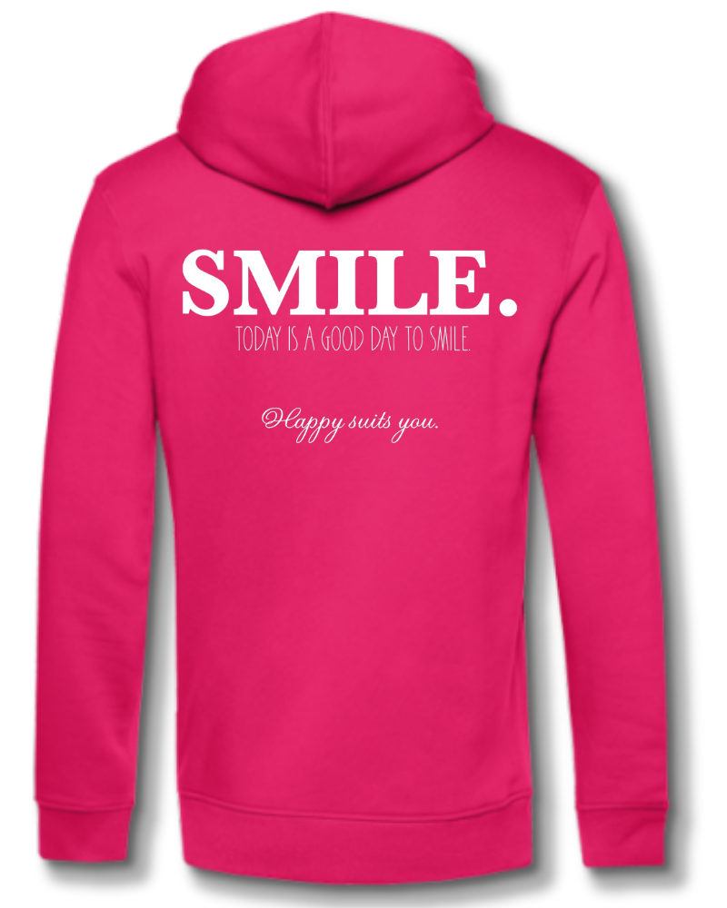 SMILE Hoodie
