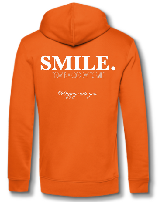SMILE Hoodie