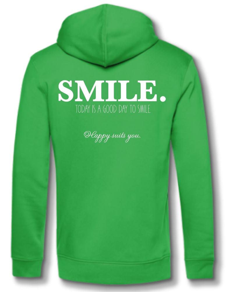 SMILE Hoodie