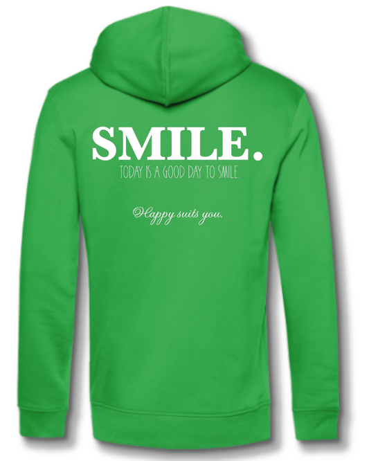SMILE Hoodie