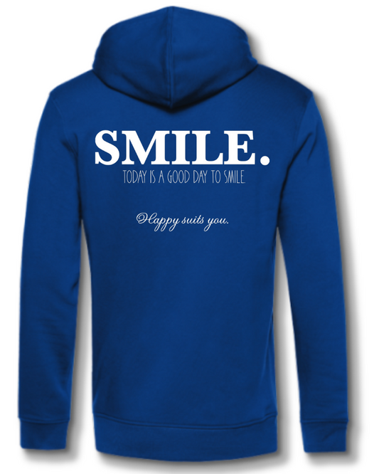 SMILE Hoodie