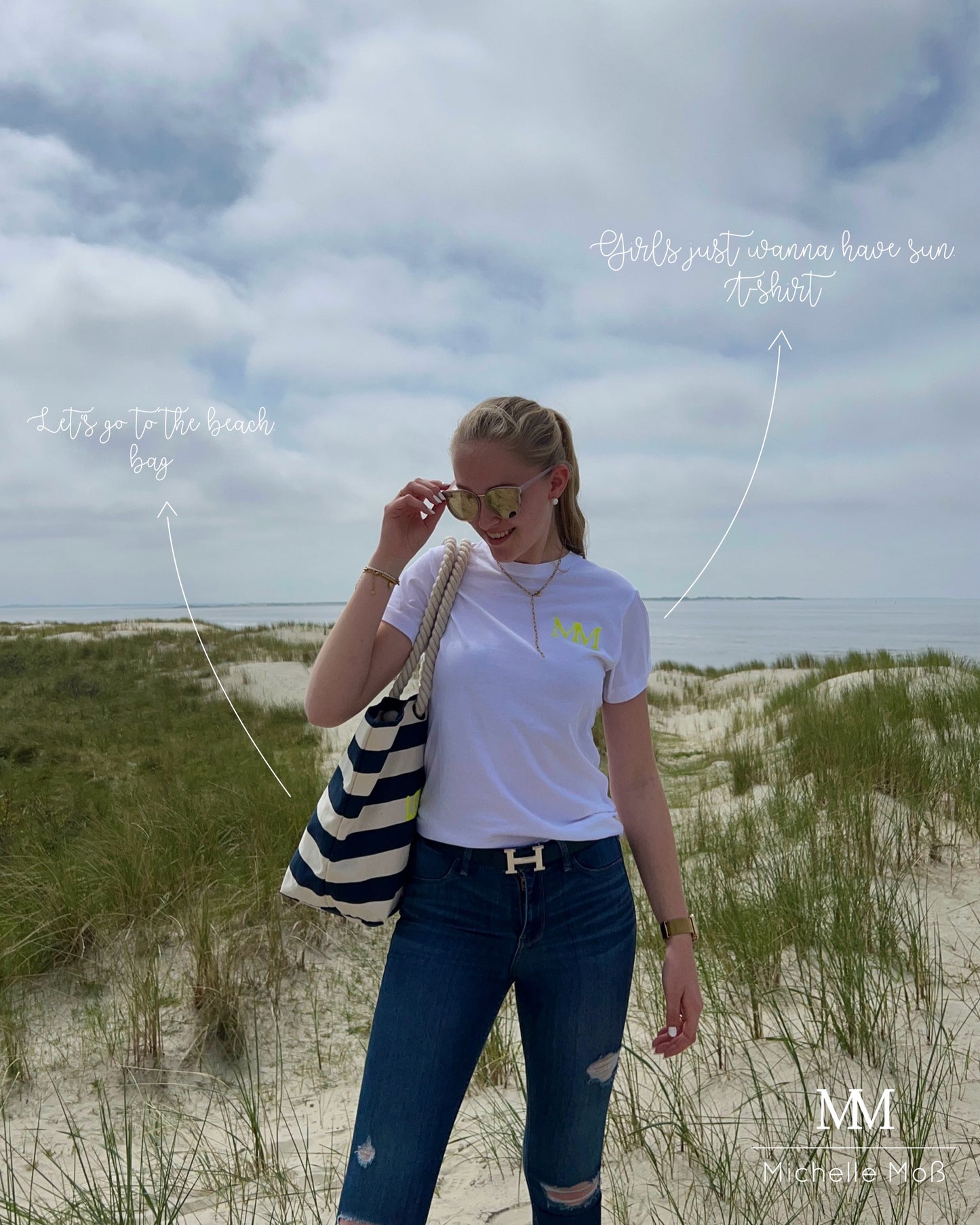 GIRLS JUST WANNA HAVE SUN.  T-shirt