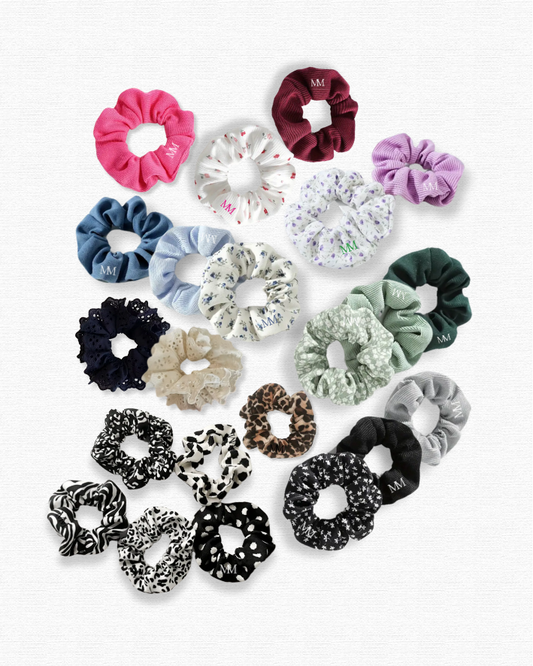 Scrunchies