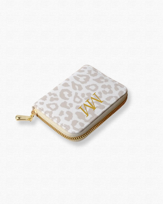 Karten-Portmonaie Leo