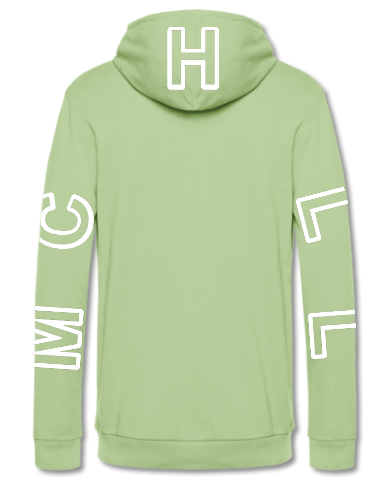 MCHLL Hoodie