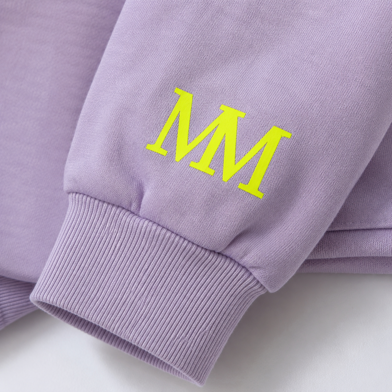 XI.XI.MMXXIII - Heavy Weight Hoodie