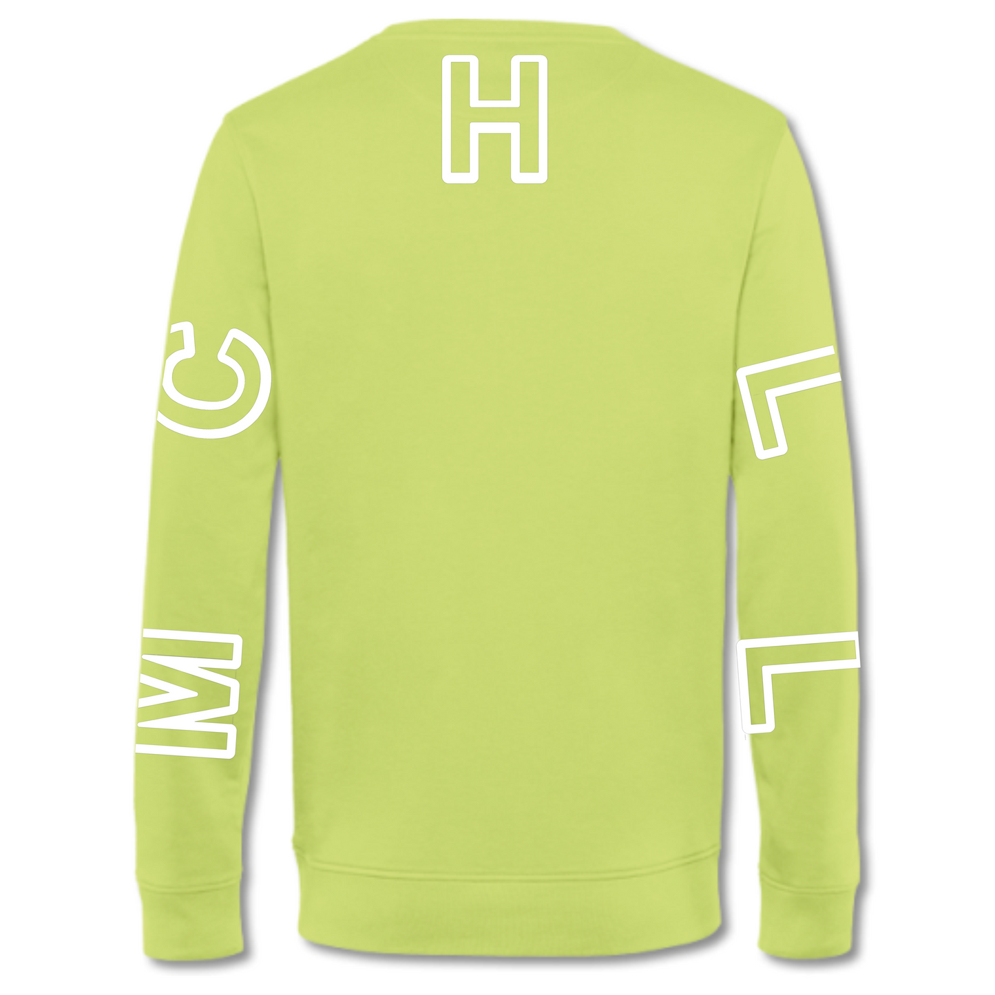 MCHLL Sweater