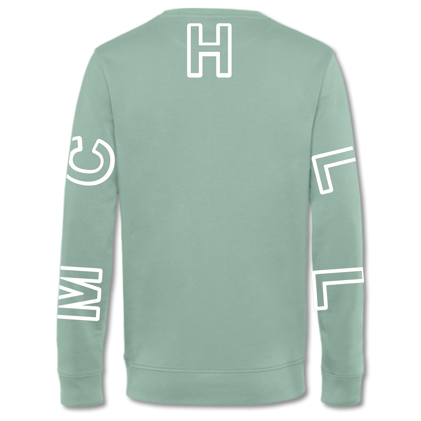 MCHLL Sweater