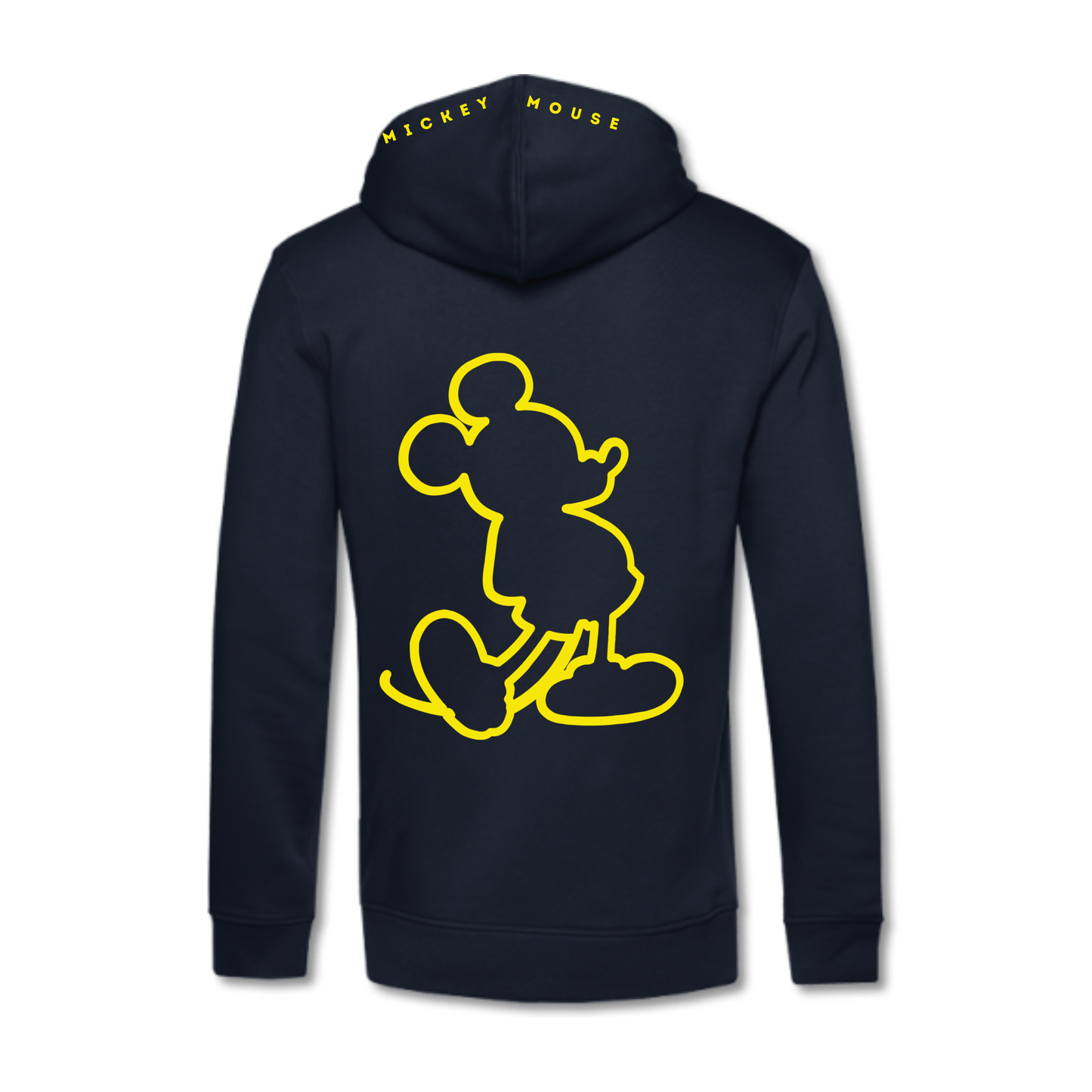 MICKEY MOUSE Hoodie