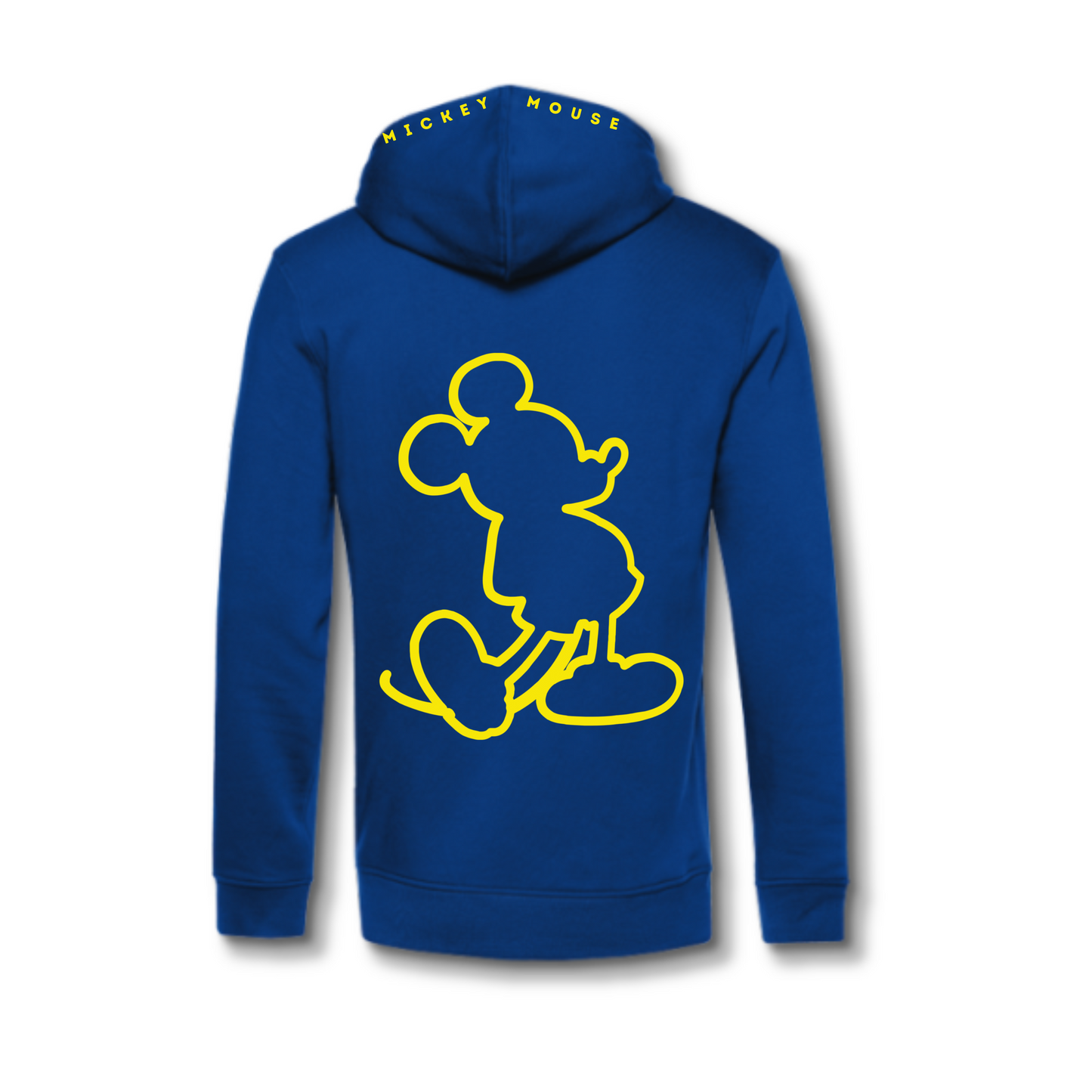 MICKEY MOUSE Hoodie