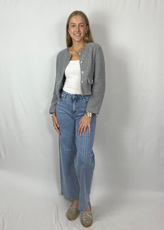 Thea Tonia Glitzer - Set