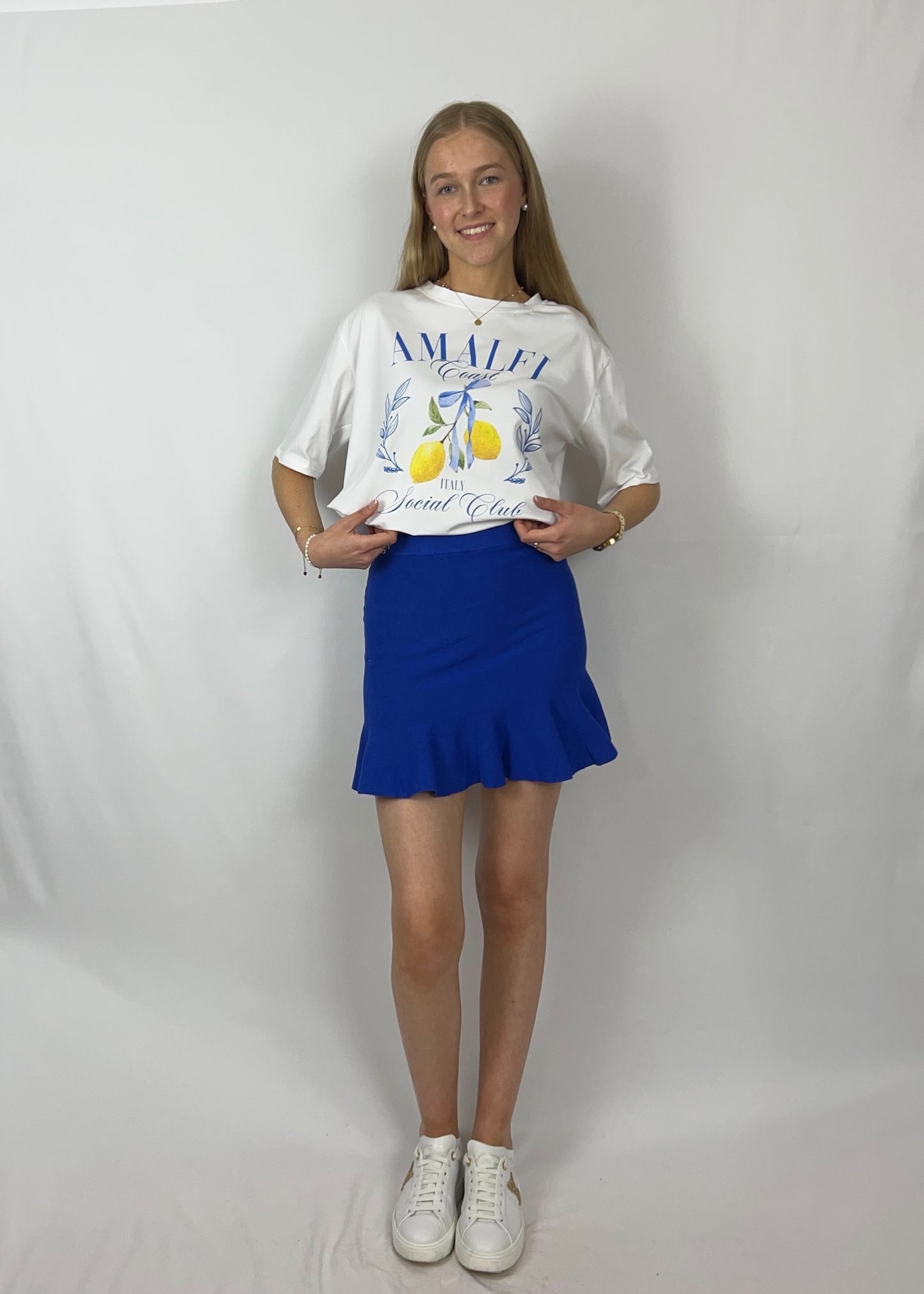 T-shirt - Amalfi