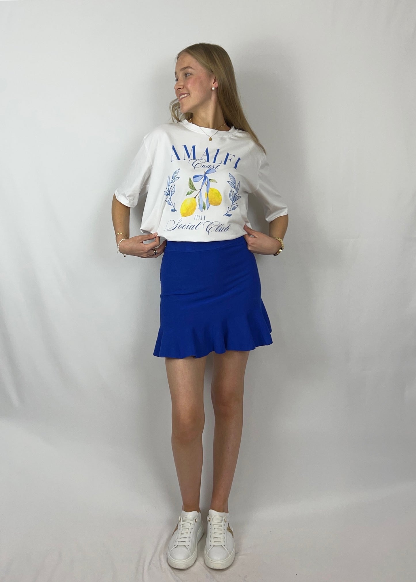 T-shirt - Amalfi