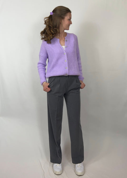 Stella mit Blümchen