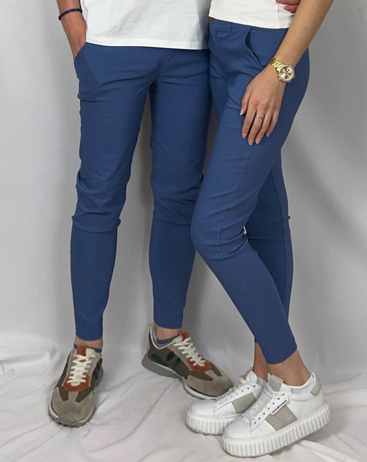 Chino - Cole